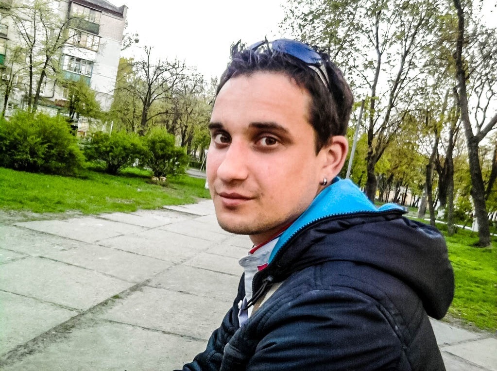 Юрій Пасхалін