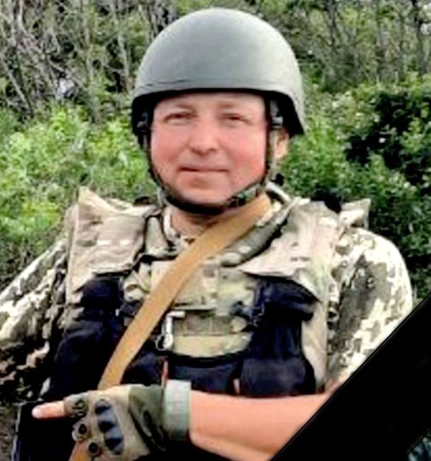 Володимир Старостін