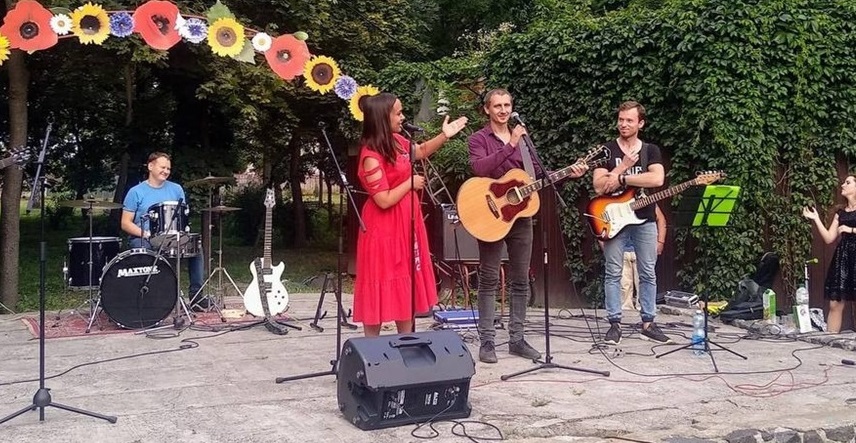 Гурт "Дежавю"