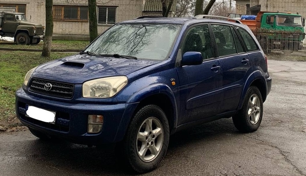Автомобіль