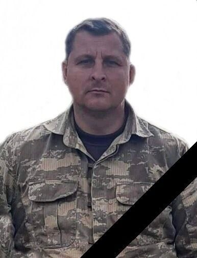 Олександр Махинько