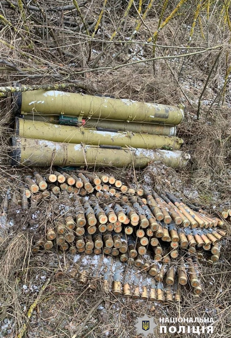 Наслідки окупації Херсонщини