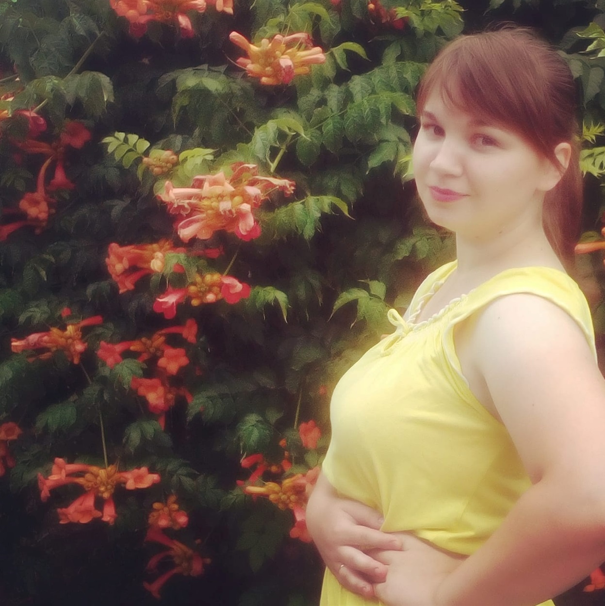 Людмила Єзерська