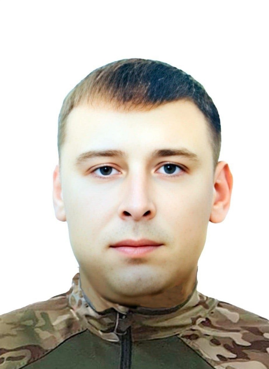 Віталій Улітін