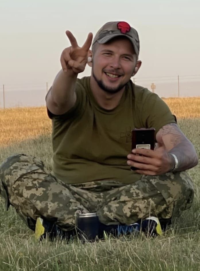 Станіслав Грицюк