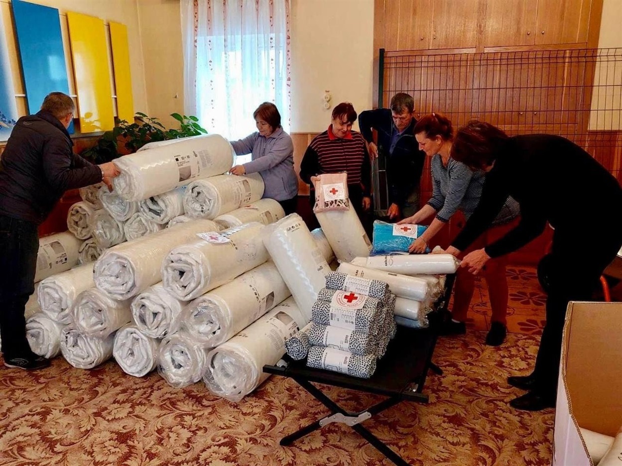 Формування наборів