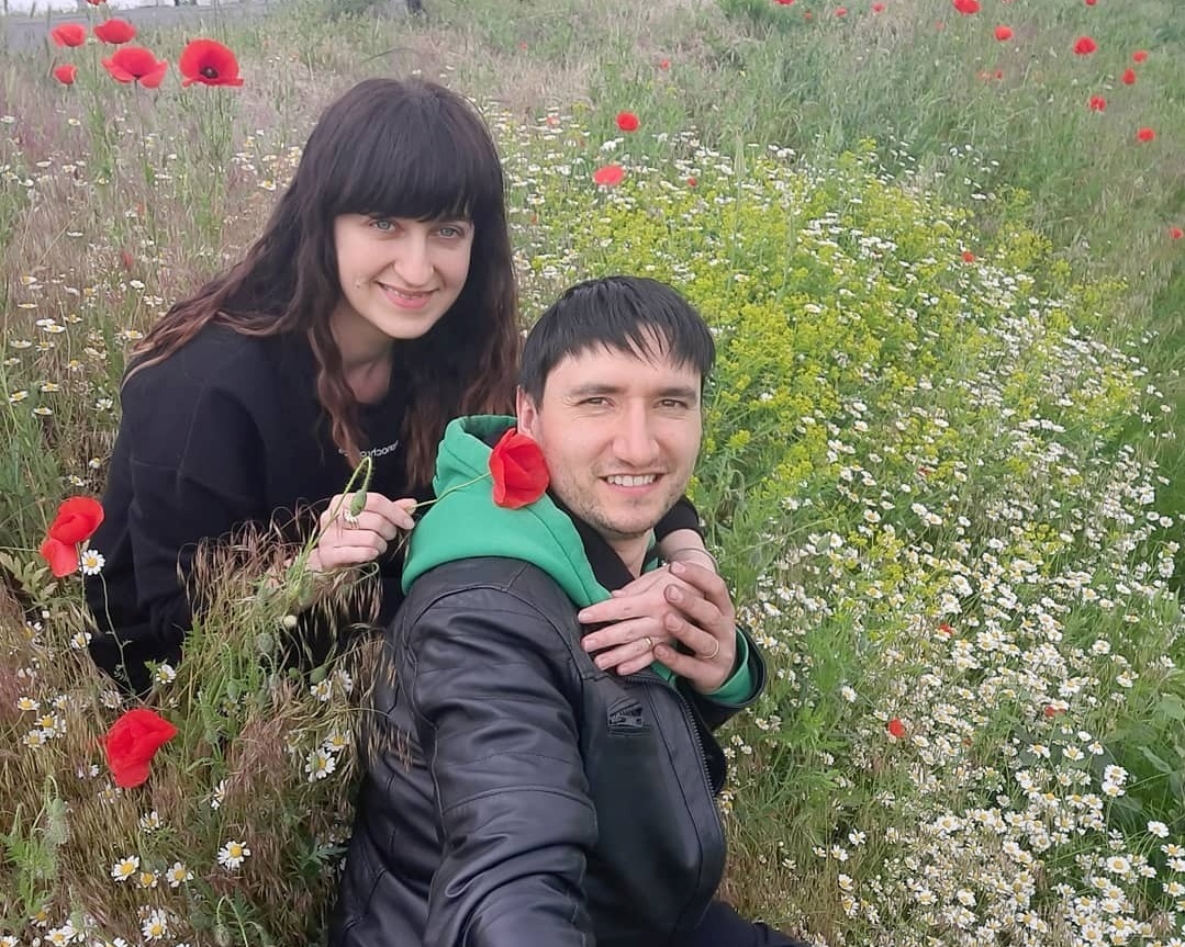 Задовго до війни...