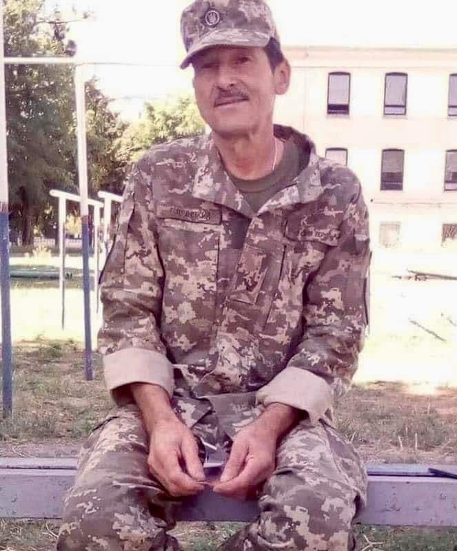 Валерій Гілявський 