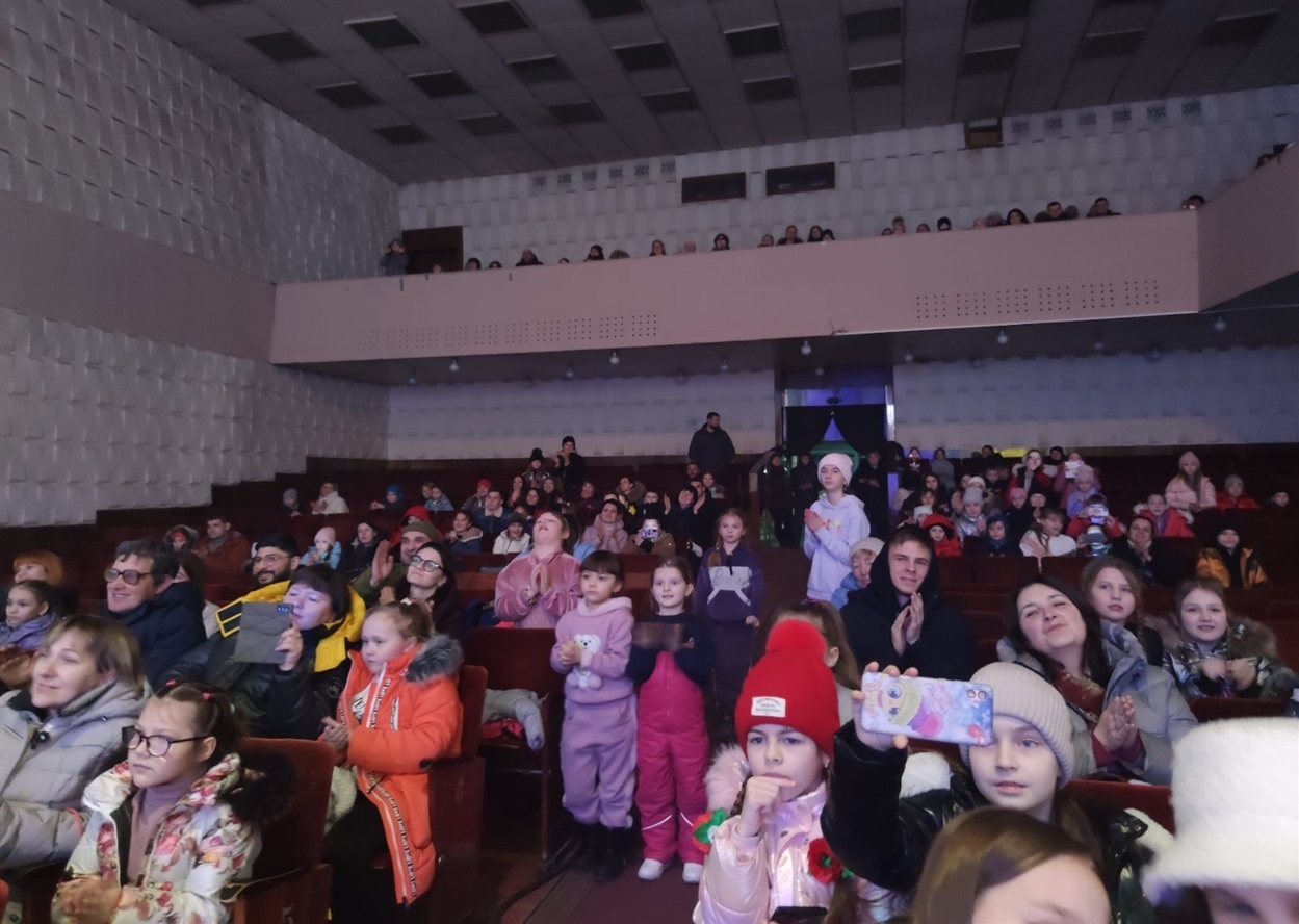 Вистава у Смілі