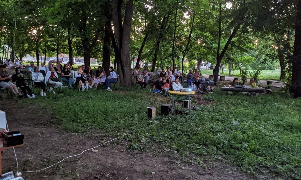 Перегляд фільму приніс до скриньки ще +6 000 грн
