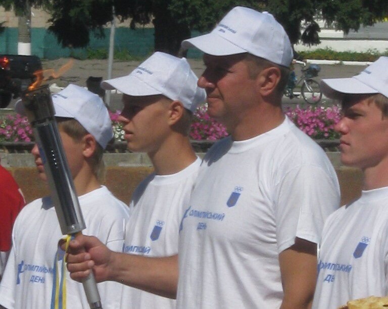 Олександр Мотузенко