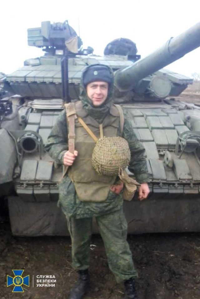Засуджений бойовик