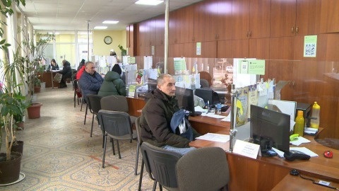 Центр надання адміністративних послуг