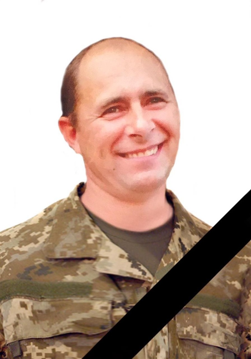 Валерій Сокур