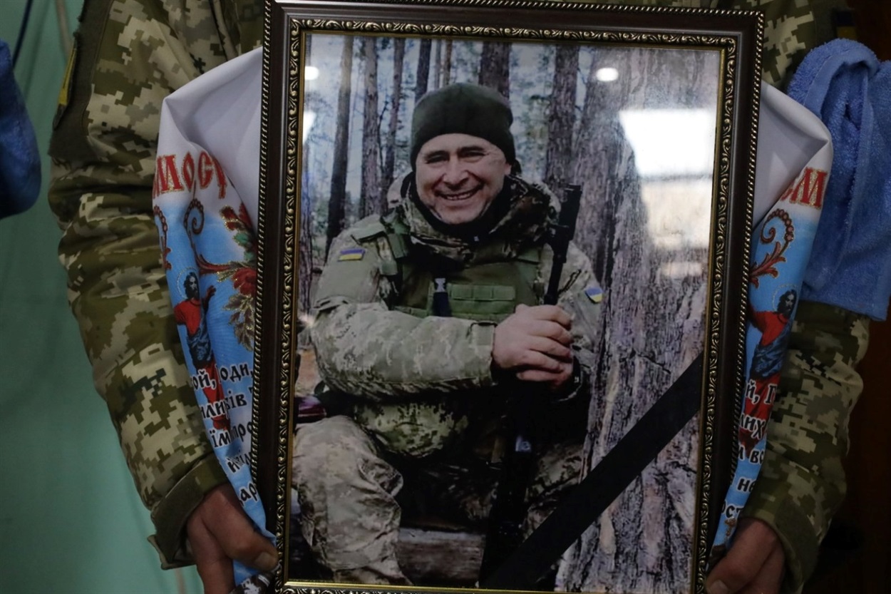 Валерій Сокур
