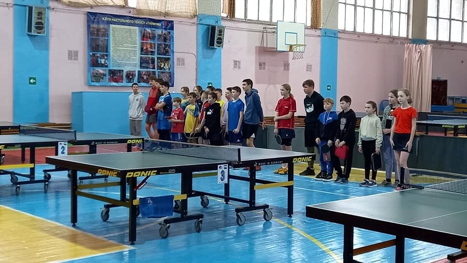 Змагання