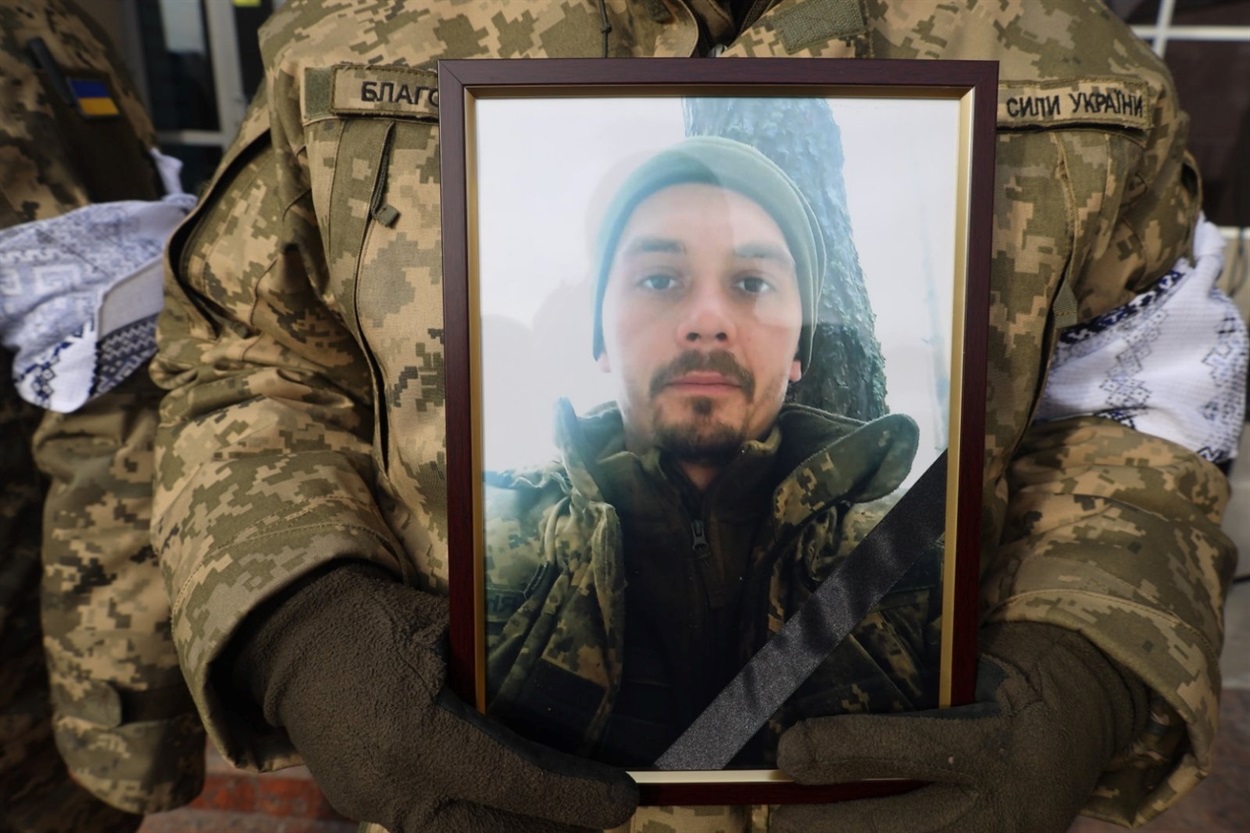 Денис Кривенко
