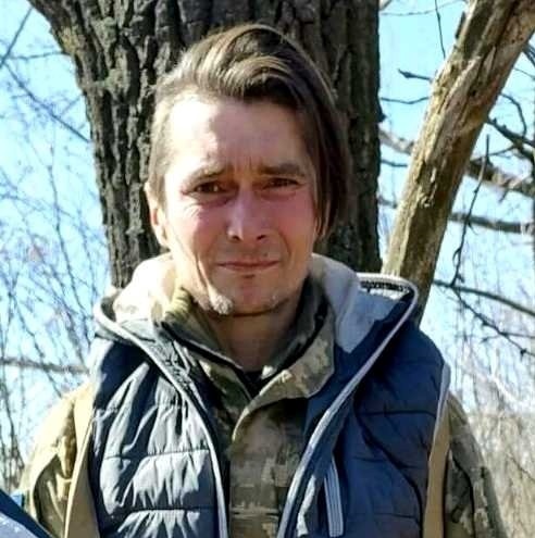 Віталій Озерянський