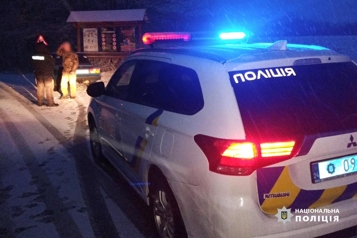 Перевірка
