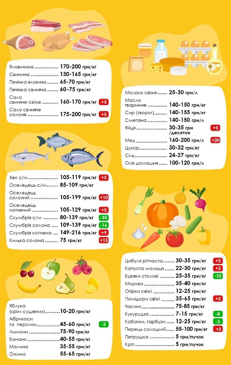 Інфографіка