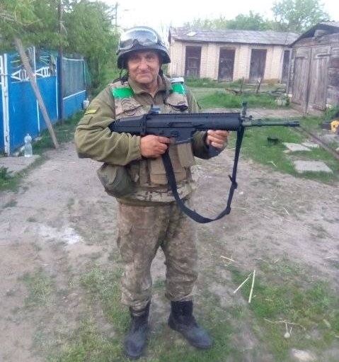 Ігор Михальченко